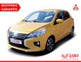 Mitsubishi Space Star 1.2 Intro Edition Sitzheizung Klima Jaune - thumbnail 1