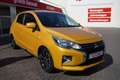 Mitsubishi Space Star 1.2 Intro Edition Sitzheizung Klima Jaune - thumbnail 6