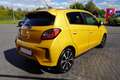 Mitsubishi Space Star 1.2 Intro Edition Sitzheizung Klima Jaune - thumbnail 5