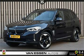 High Executive 80 kWh Pano Trekhaak Leder 360-Came