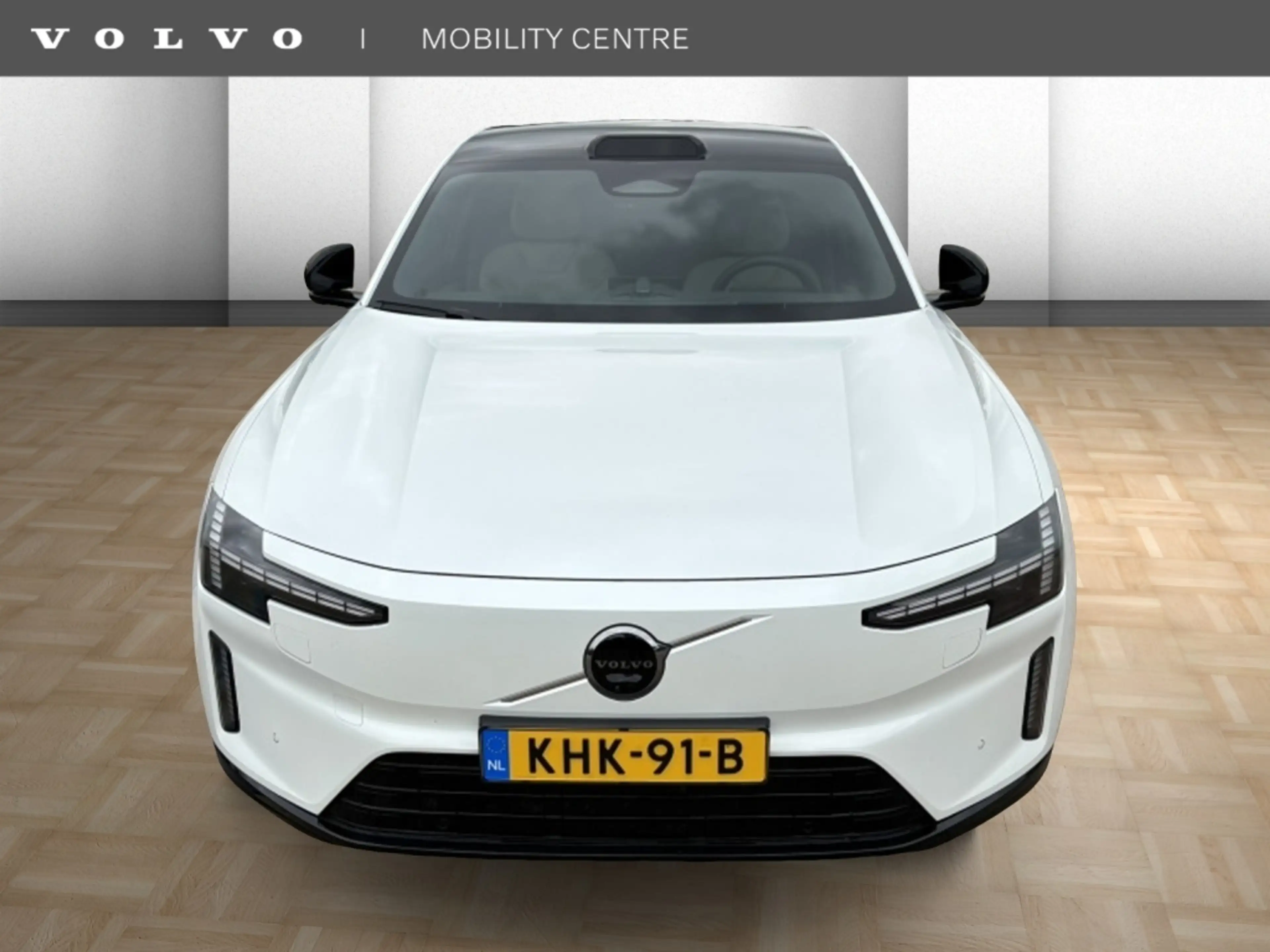 Volvo ES90 Extended Ultra 92kWh | NIEUW UIT VOORRAAD LEVERBAA — photo 2