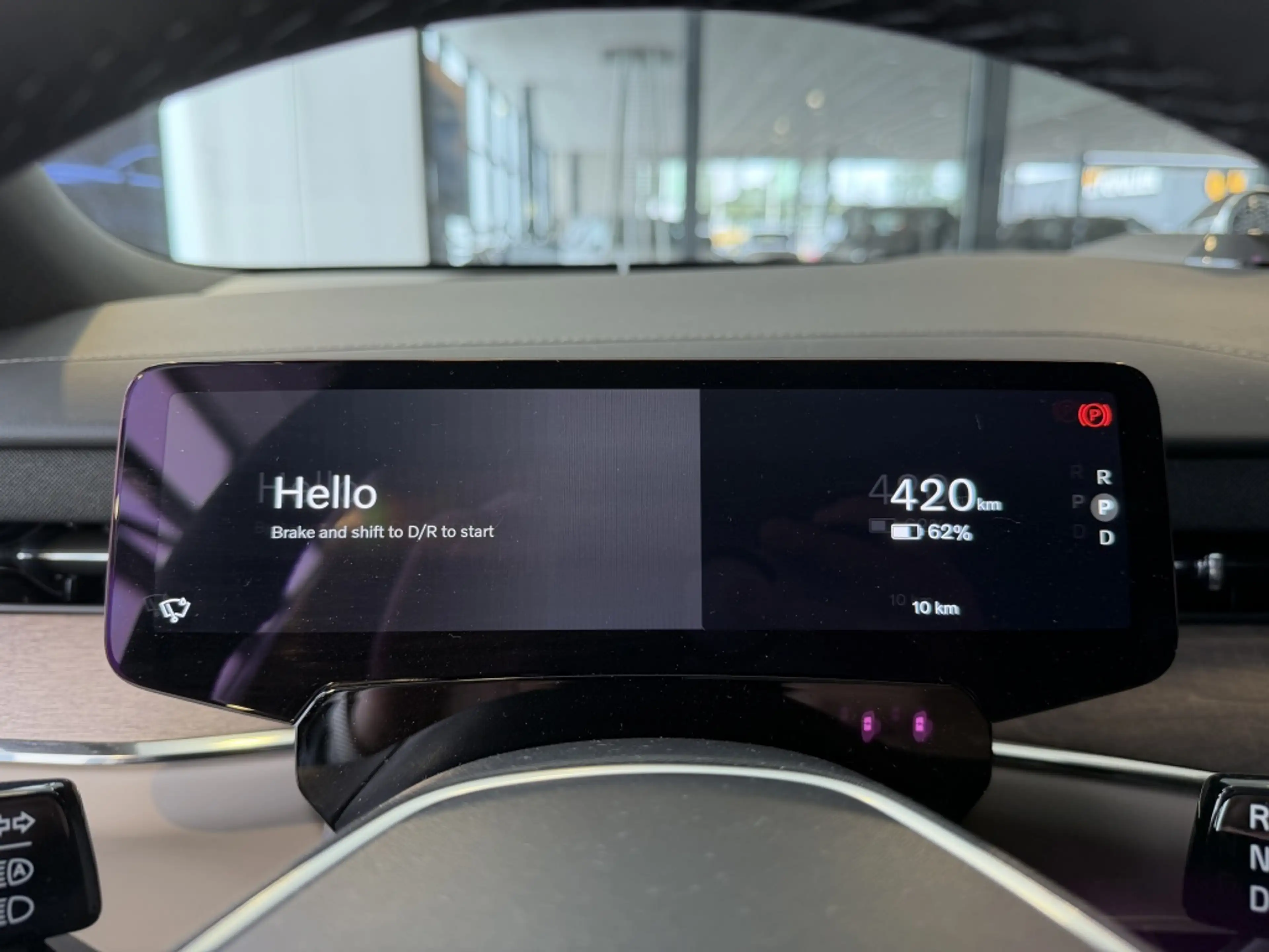 Volvo ES90 Extended Ultra 92kWh | NIEUW UIT VOORRAAD LEVERBAA — photo 12