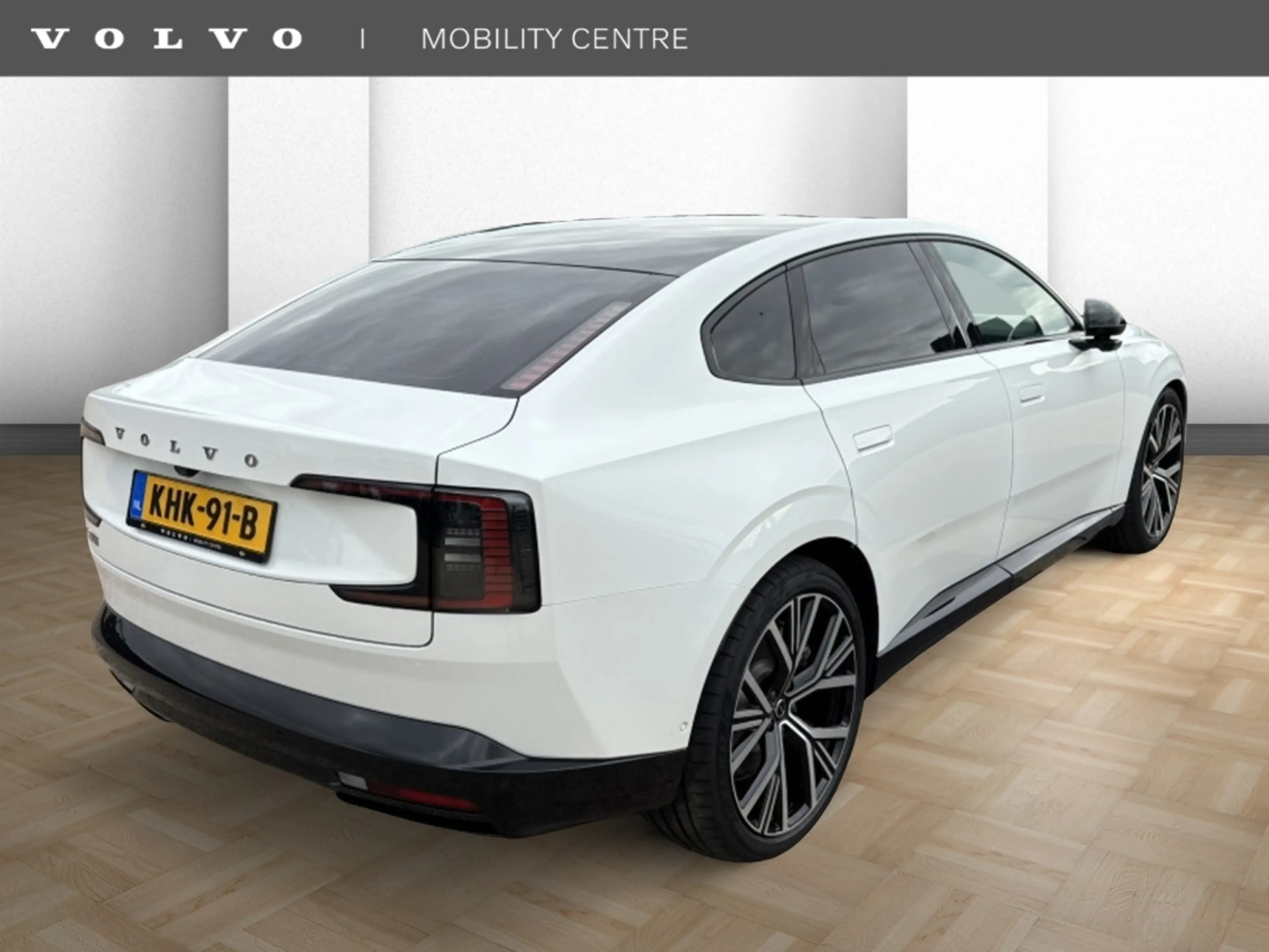 Volvo ES90 Extended Ultra 92kWh | NIEUW UIT VOORRAAD LEVERBAA — photo 7