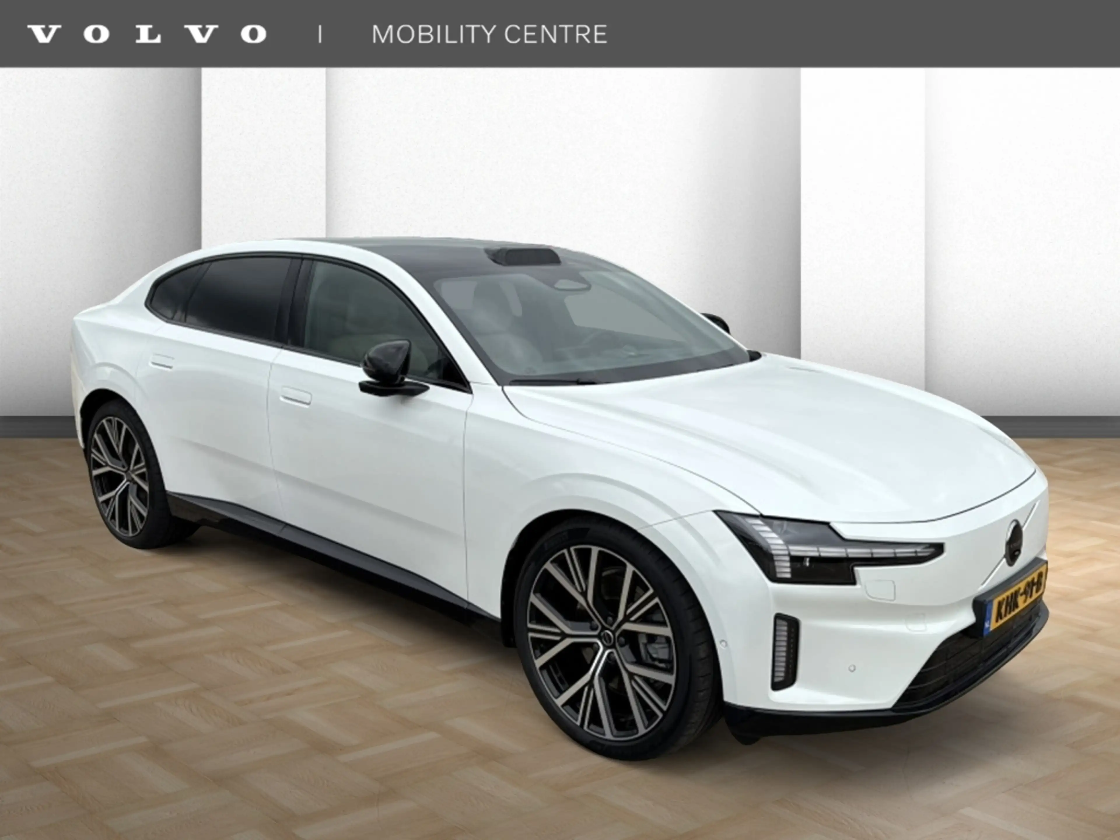 Volvo ES90 Extended Ultra 92kWh | NIEUW UIT VOORRAAD LEVERBAA — photo 8