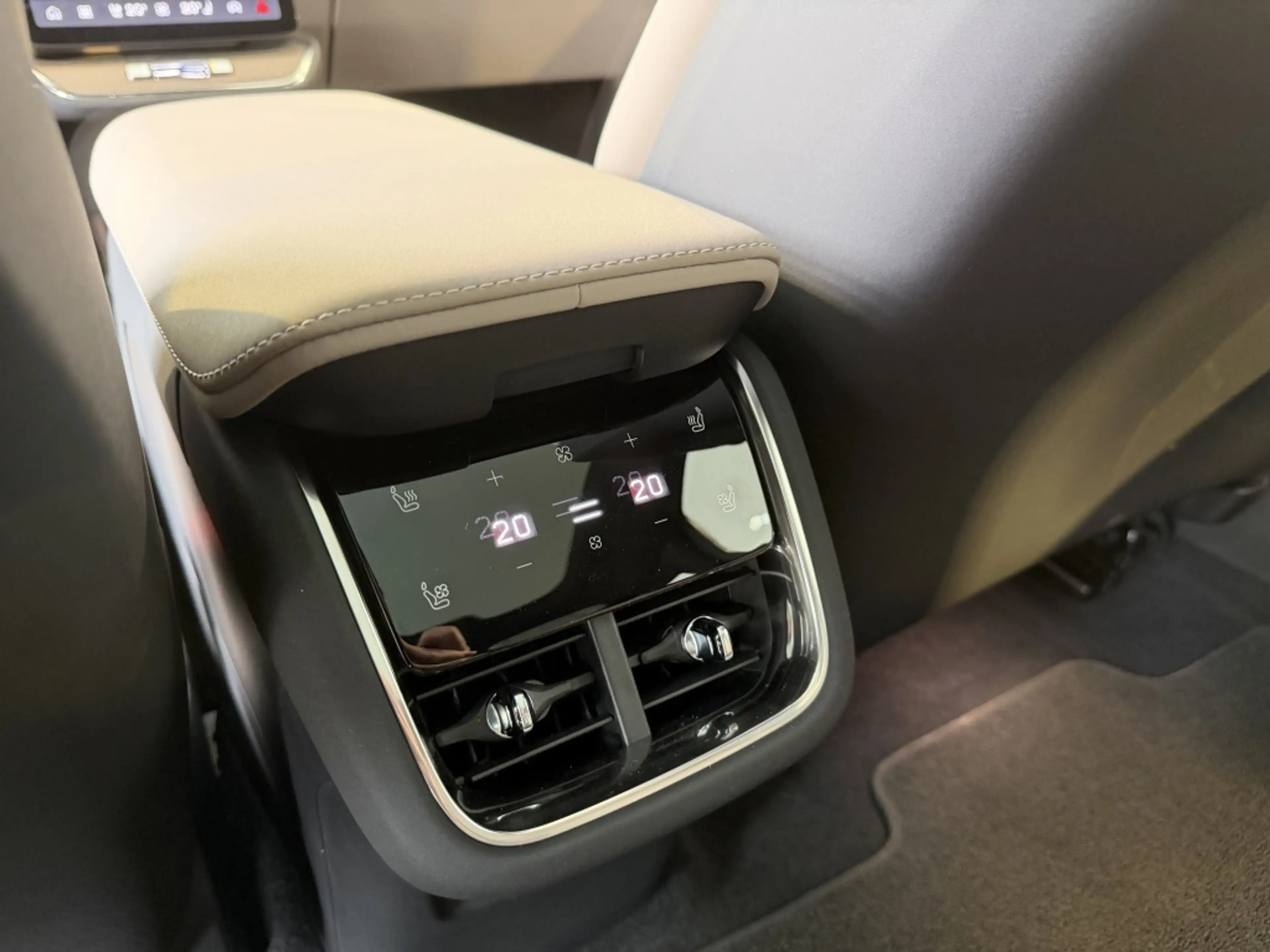 Volvo ES90 Extended Ultra 92kWh | NIEUW UIT VOORRAAD LEVERBAA — photo 15