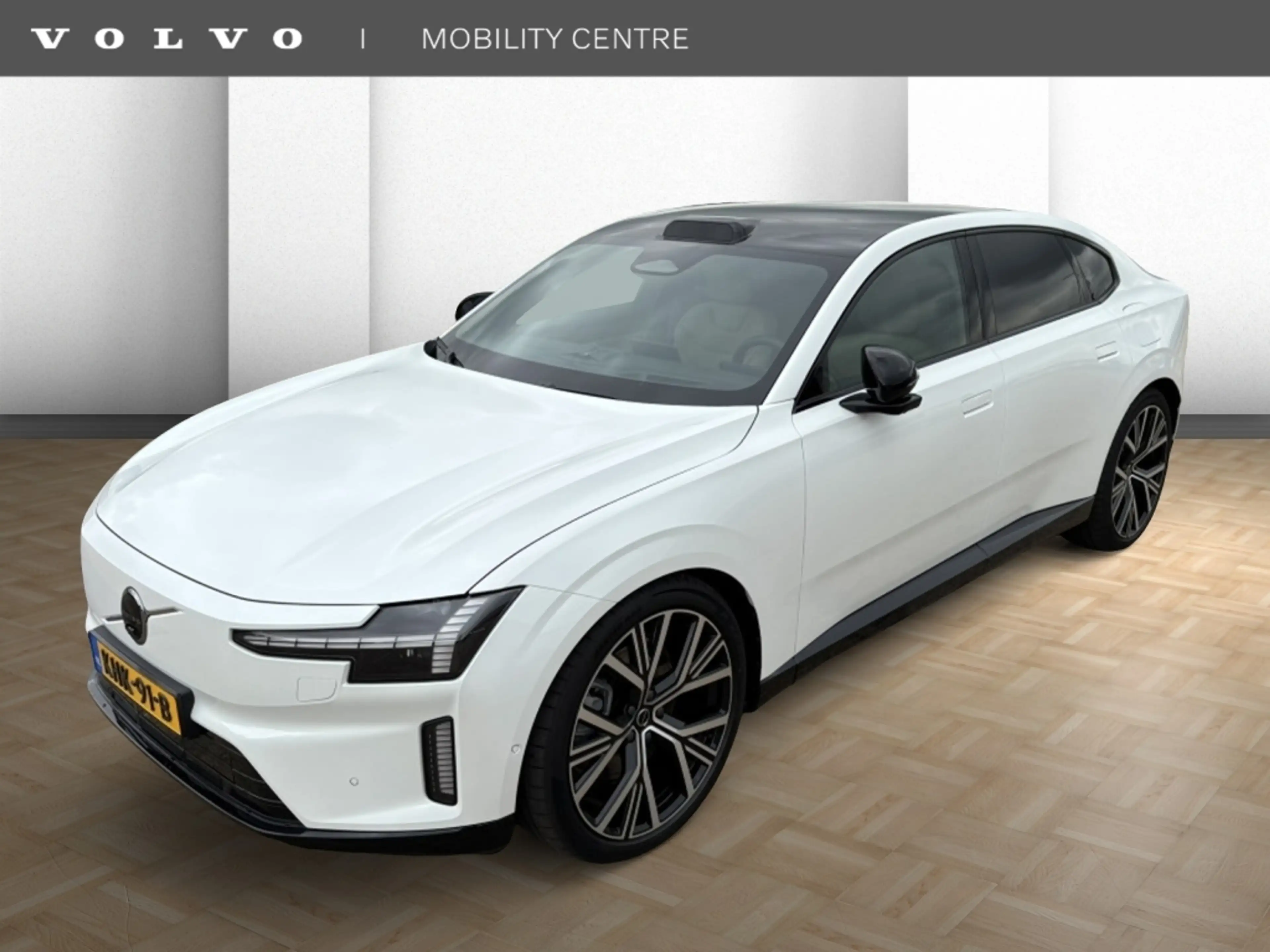 Volvo ES90 Extended Ultra 92kWh | NIEUW UIT VOORRAAD LEVERBAA