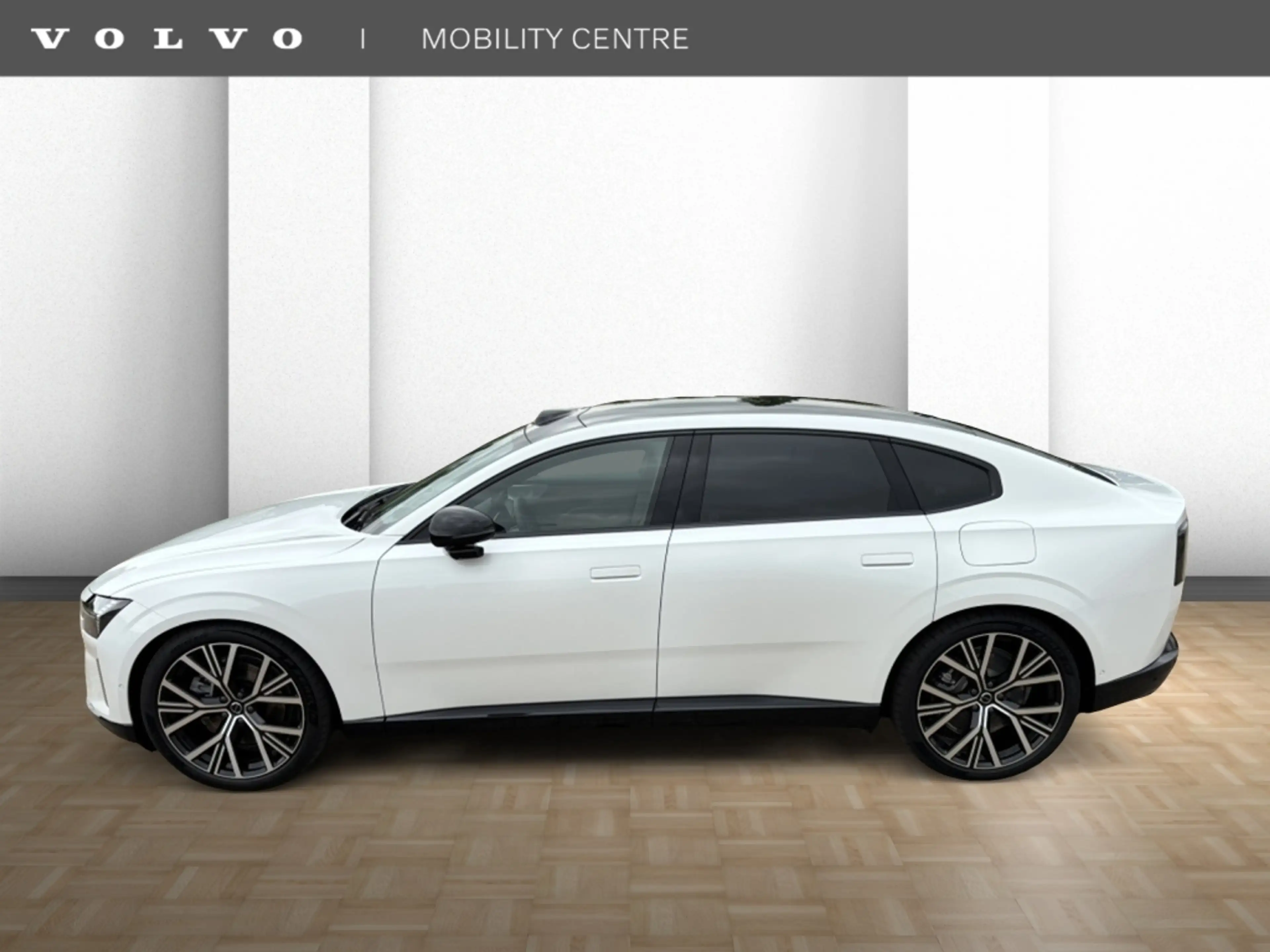 Volvo ES90 Extended Ultra 92kWh | NIEUW UIT VOORRAAD LEVERBAA — photo 3