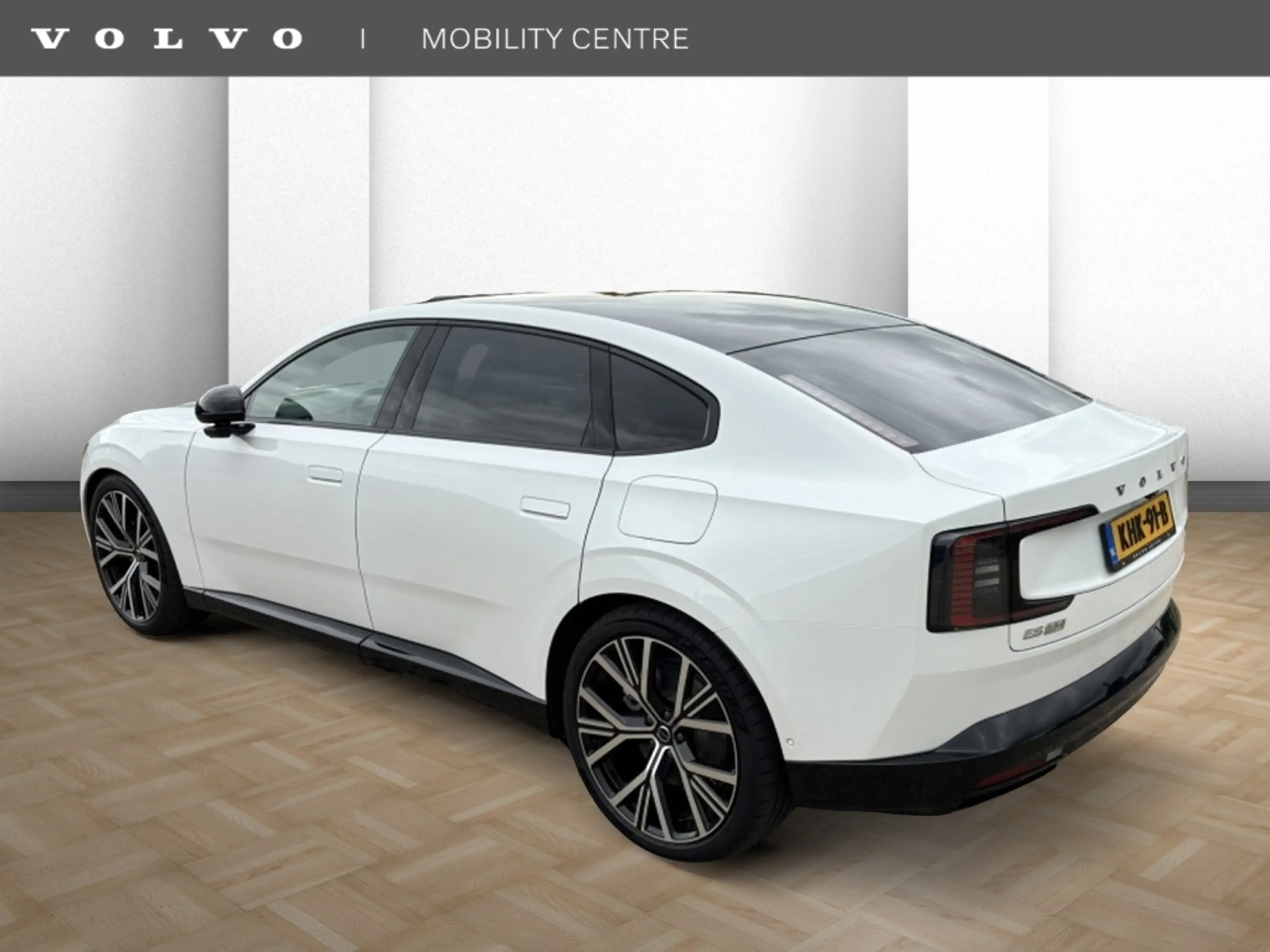 Volvo ES90 Extended Ultra 92kWh | NIEUW UIT VOORRAAD LEVERBAA — photo 4