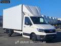 Volkswagen Crafter 177pk Neu! Automatik 2025 Facelift Ko Blanc - thumbnail 5