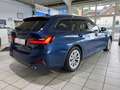 BMW 318 dA  Touring/LED/NAVI/SHZ/PDC/TEL/ALU/1.HD Blau - thumbnail 5