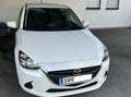 Mazda 2 Mazda 2 G90 Attraction Aut. Attraction Weiß - thumbnail 2