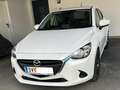 Mazda 2 Mazda 2 G90 Attraction Aut. Attraction Weiß - thumbnail 1