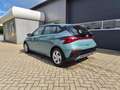 Hyundai i20 1.0 T-GDI 90PS 5-türig Sitzheizung Lenkradheizu... Grün - thumbnail 3