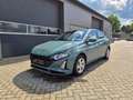 Hyundai i20 1.0 T-GDI 90PS 5-türig Sitzheizung Lenkradheizu... Grün - thumbnail 1