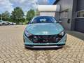 Hyundai i20 1.0 T-GDI 90PS 5-türig Sitzheizung Lenkradheizu... Grün - thumbnail 8