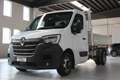 Renault Master T35 2.3 dCi 145 TP PM-SL-RG Cassone Ribaltabile Bianco - thumbnail 12
