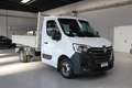 Renault Master T35 2.3 dCi 145 TP PM-SL-RG Cassone Ribaltabile Bianco - thumbnail 3