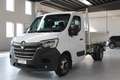 Renault Master T35 2.3 dCi 145 TP PM-SL-RG Cassone Ribaltabile Bianco - thumbnail 1