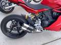 Ducati SuperSport sortie Akkra, poignée chauffante , abs, etc... Rouge - thumbnail 3