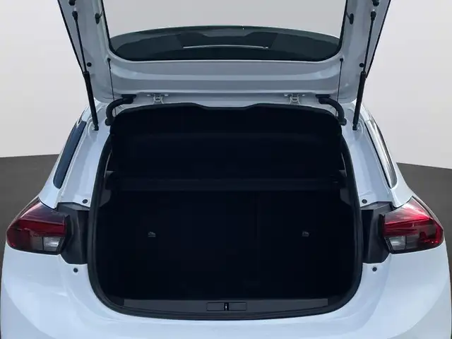 Opel Corsa view 7