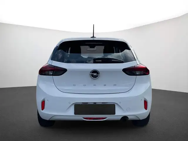 Opel Corsa view 3