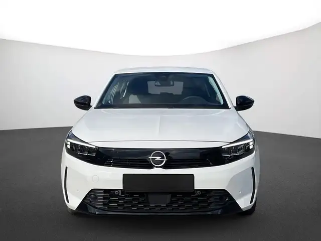 Opel Corsa view 2