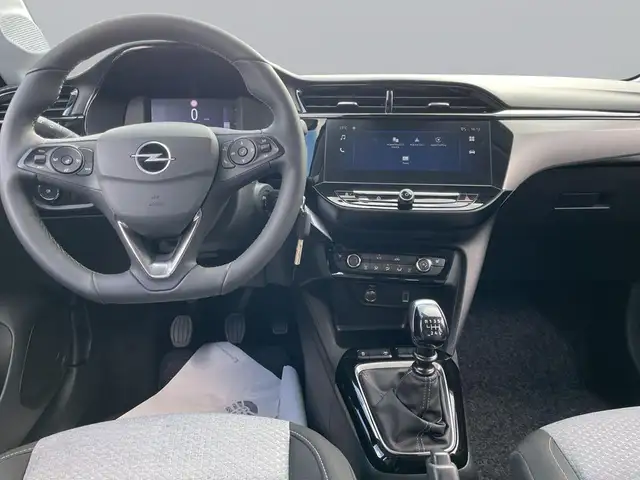 Opel Corsa view 10