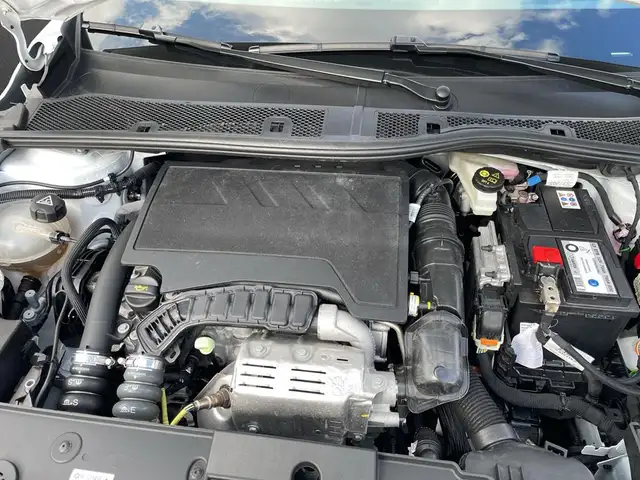 Opel Corsa view 5