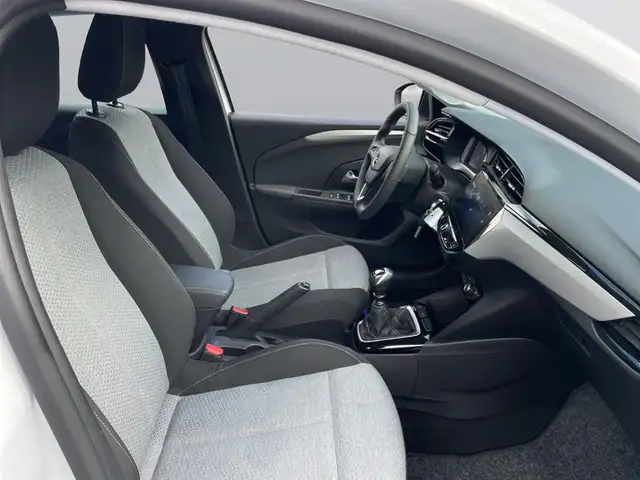 Opel Corsa view 11