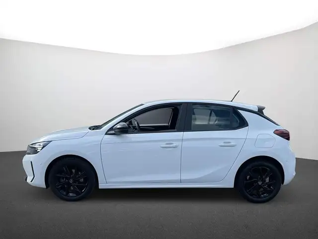 Opel Corsa view 4