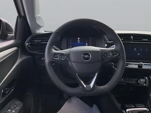 Opel Corsa view 13