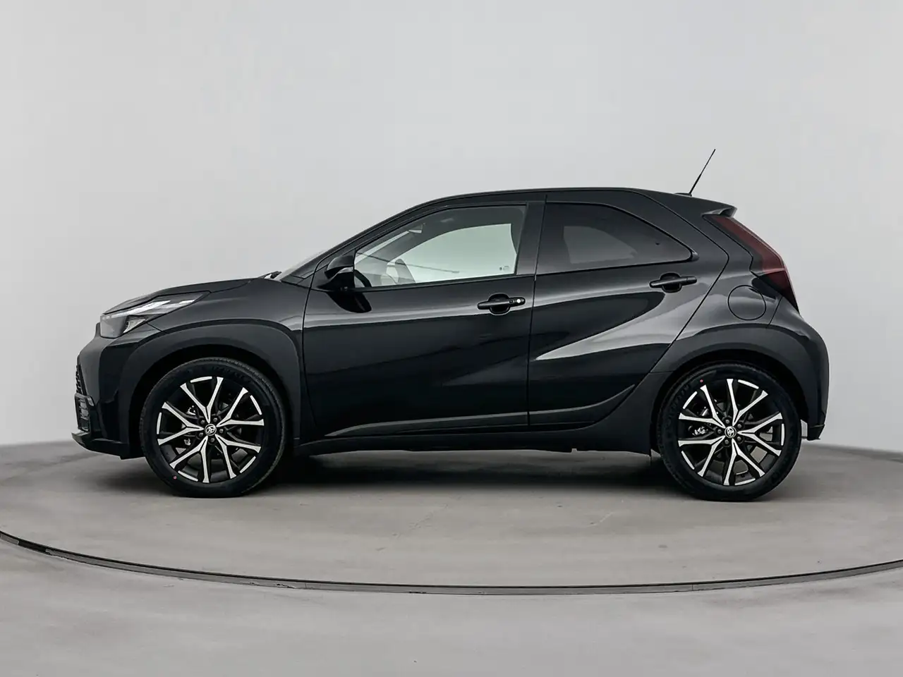 Toyota Aygo X 2026