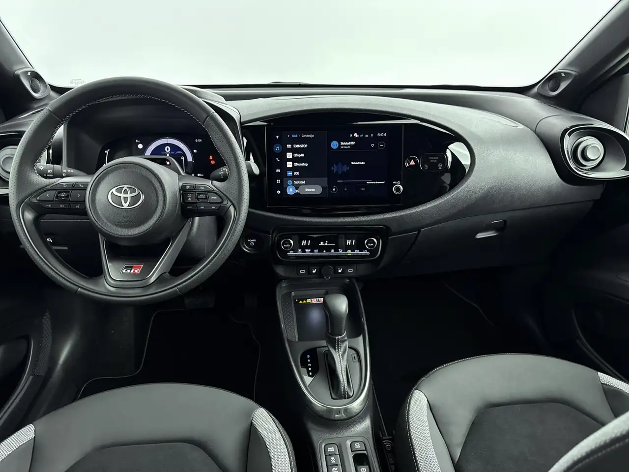 Toyota Aygo X 2026