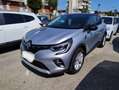Renault Captur TCe 12V 100 CV GPL FAP Intens Argento - thumbnail 1