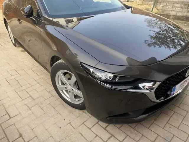 Mazda 3 3 Sedan 2.0i e-Skyactiv-G Skydrive Business Skydrive Business