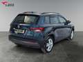 Skoda Karoq 1.6 TDI Style Standheizung+PDC+LM+LED Blau - thumbnail 6