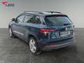 Skoda Karoq 1.6 TDI Style Standheizung+PDC+LM+LED Blau - thumbnail 4