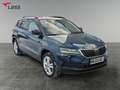 Skoda Karoq 1.6 TDI Style Standheizung+PDC+LM+LED Blau - thumbnail 8