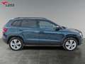 Skoda Karoq 1.6 TDI Style Standheizung+PDC+LM+LED Blau - thumbnail 7