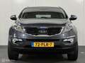 Kia Sportage 2.0 X-ecutive Plus Pack [ NAP 1e eig. trekhaak pan Gris - thumbnail 4