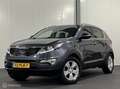 Kia Sportage 2.0 X-ecutive Plus Pack [ NAP 1e eig. trekhaak pan Gris - thumbnail 1