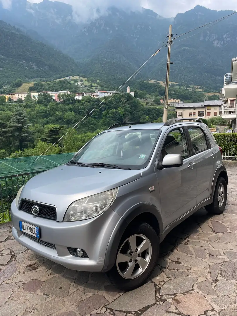 Daihatsu Terios 1.5 4WD SX O/F - 1