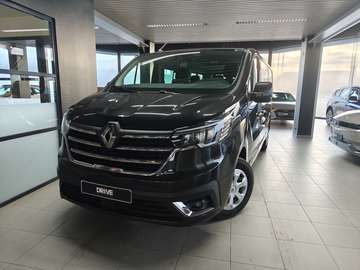 Blue dCi Intens EDC L2 *8 Plaats*Automaat*