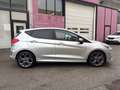 Ford Fiesta 1.0 EcoBoost Hybrid 125 CV ST-Line Gris - thumbnail 4