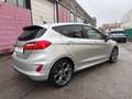 Ford Fiesta 1.0 EcoBoost Hybrid 125 CV ST-Line Gris - thumbnail 7