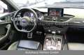 Audi RS6 Avant 4.0 TFSI Quattro*MATRIX*CARBON*VOLL* Niebieski - thumbnail 11