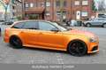 Audi RS6 Avant 4.0 TFSI Quattro*MATRIX*CARBON*VOLL* Bleu - thumbnail 8