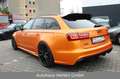 Audi RS6 Avant 4.0 TFSI Quattro*MATRIX*CARBON*VOLL* Niebieski - thumbnail 6