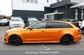 Audi RS6 Avant 4.0 TFSI Quattro*MATRIX*CARBON*VOLL* plava - thumbnail 7