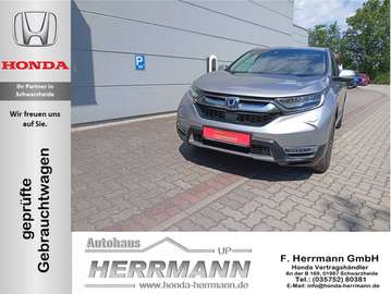 CR-V e:HEV 2.0 i-MMD Hybrid 2WD Elegance,WR
